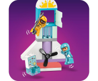 LEGO DUPLO 10422 Przygoda w promie kosmicznym 3 w 1 - 1202295 - zdjęcie 8